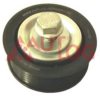 AUTLOG RT1723 Deflection/Guide Pulley, v-ribbed belt